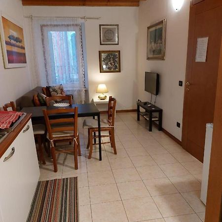 Apartmán Casa Barca Verona Exteriér fotografie