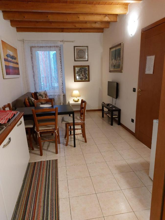 Apartmán Casa Barca Verona Exteriér fotografie