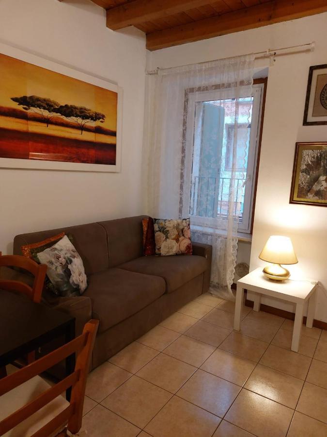 Apartmán Casa Barca Verona Exteriér fotografie