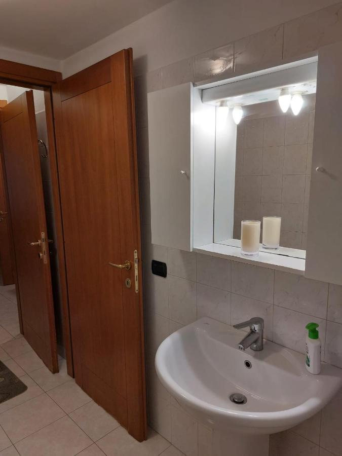 Apartmán Casa Barca Verona Exteriér fotografie