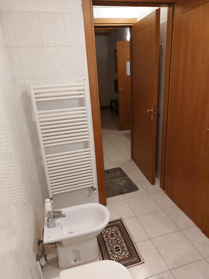 Apartmán Casa Barca Verona Exteriér fotografie