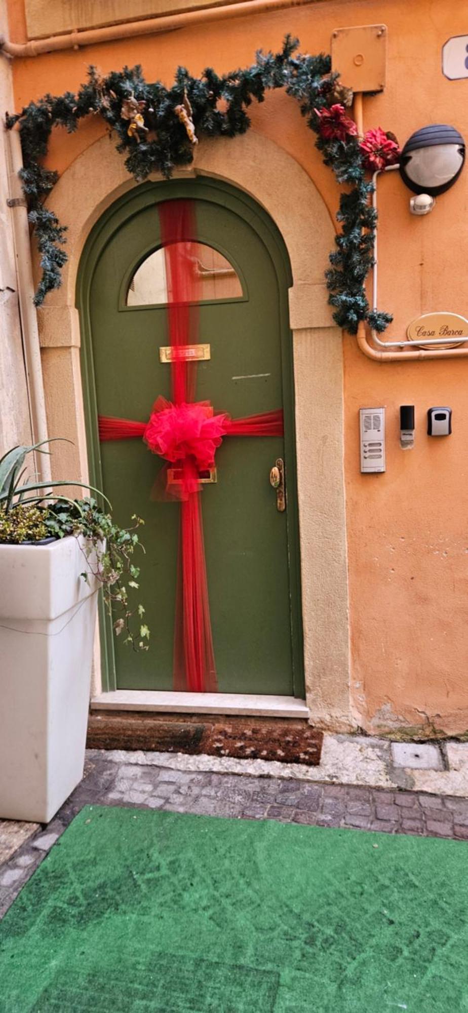 Apartmán Casa Barca Verona Exteriér fotografie