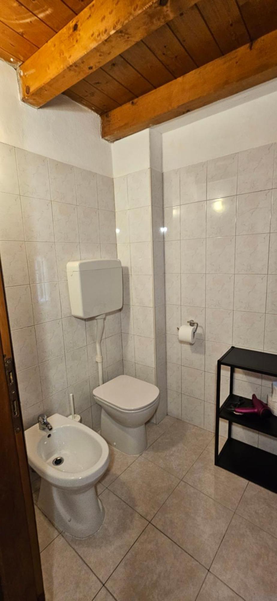 Apartmán Casa Barca Verona Exteriér fotografie