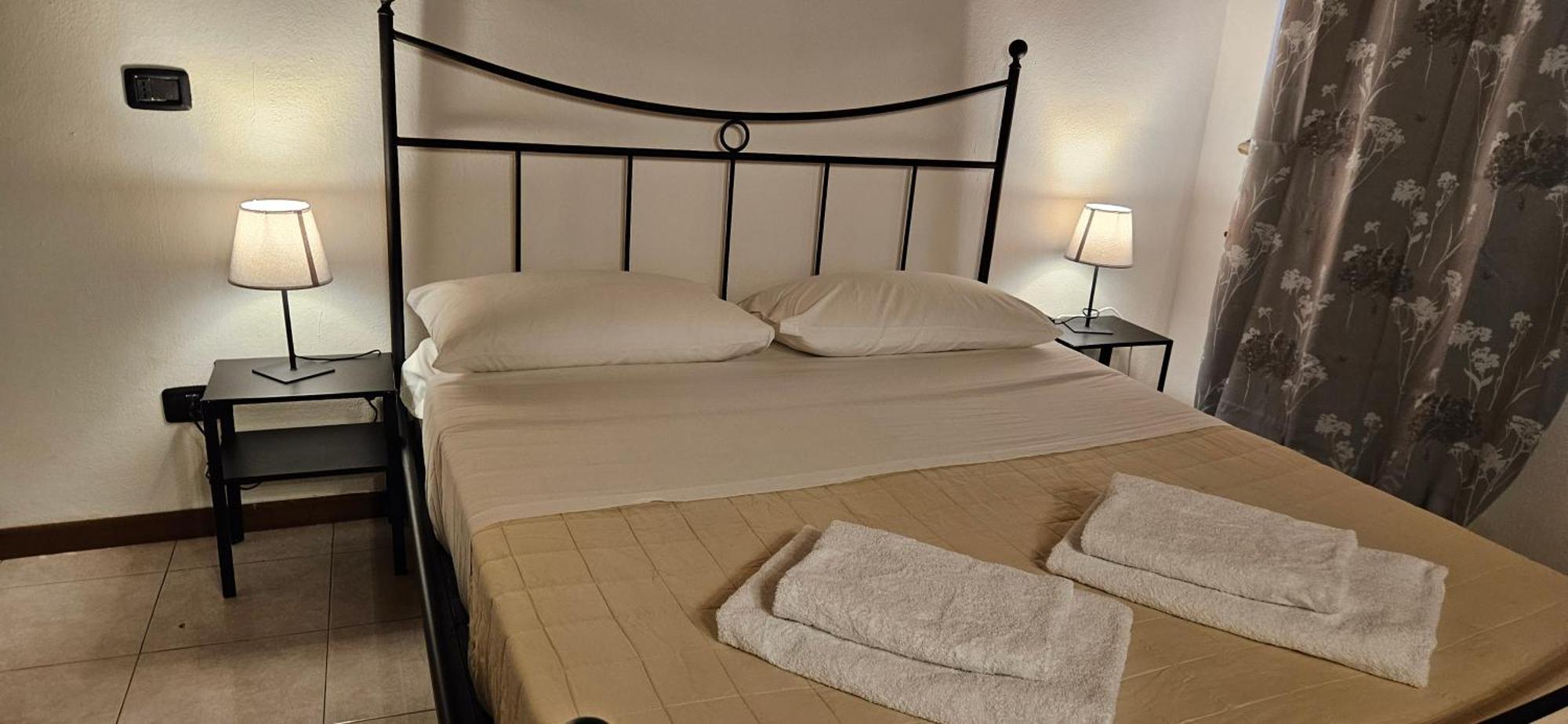 Apartmán Casa Barca Verona Exteriér fotografie