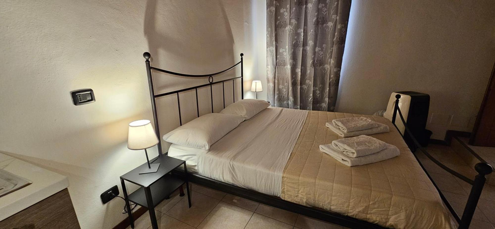 Apartmán Casa Barca Verona Exteriér fotografie