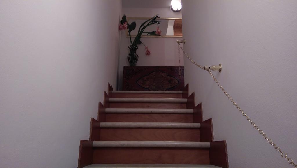 Apartmán Casa Barca Verona Exteriér fotografie