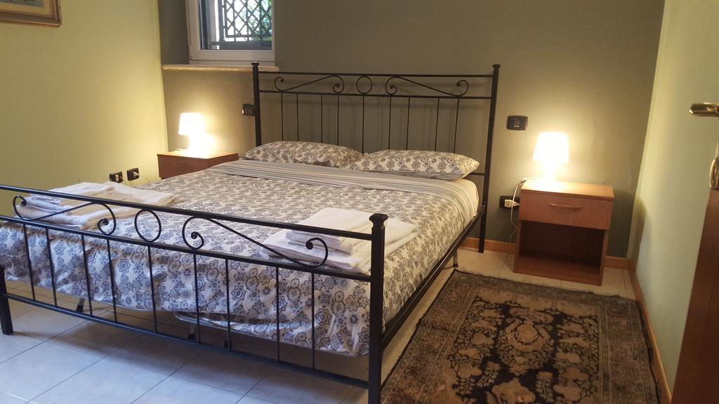 Apartmán Casa Barca Verona Exteriér fotografie
