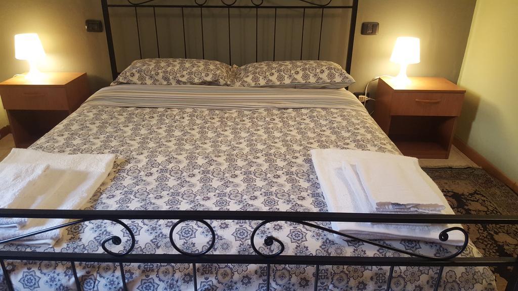 Apartmán Casa Barca Verona Exteriér fotografie
