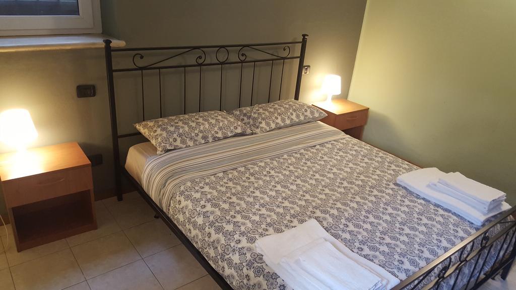 Apartmán Casa Barca Verona Exteriér fotografie
