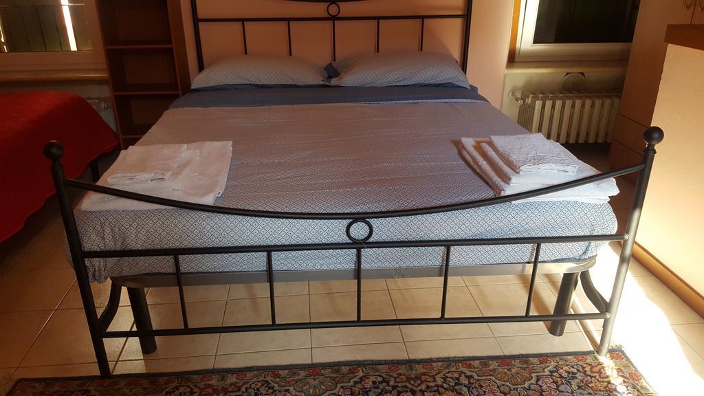 Apartmán Casa Barca Verona Exteriér fotografie