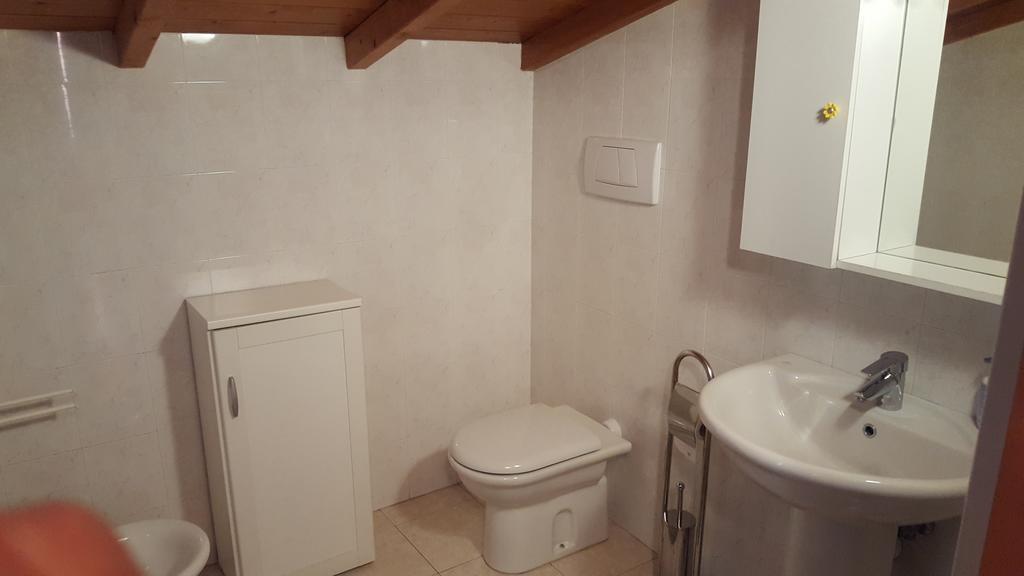 Apartmán Casa Barca Verona Exteriér fotografie