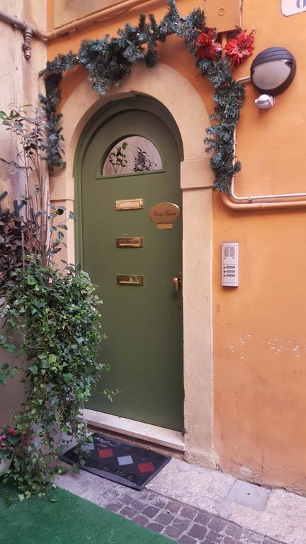 Apartmán Casa Barca Verona Exteriér fotografie