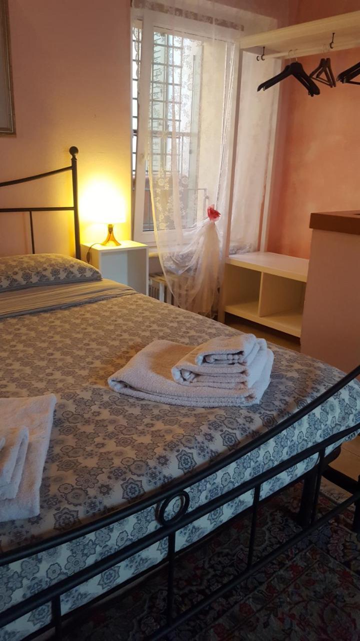 Apartmán Casa Barca Verona Exteriér fotografie