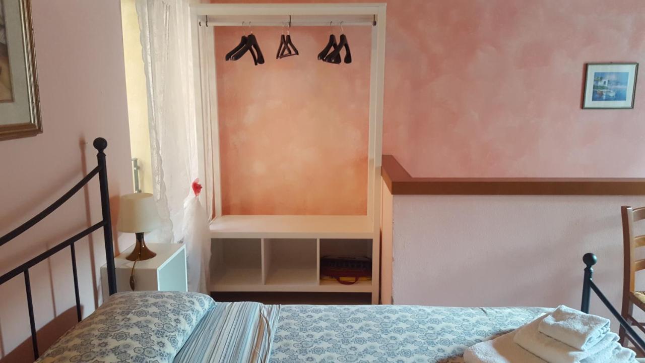 Apartmán Casa Barca Verona Exteriér fotografie