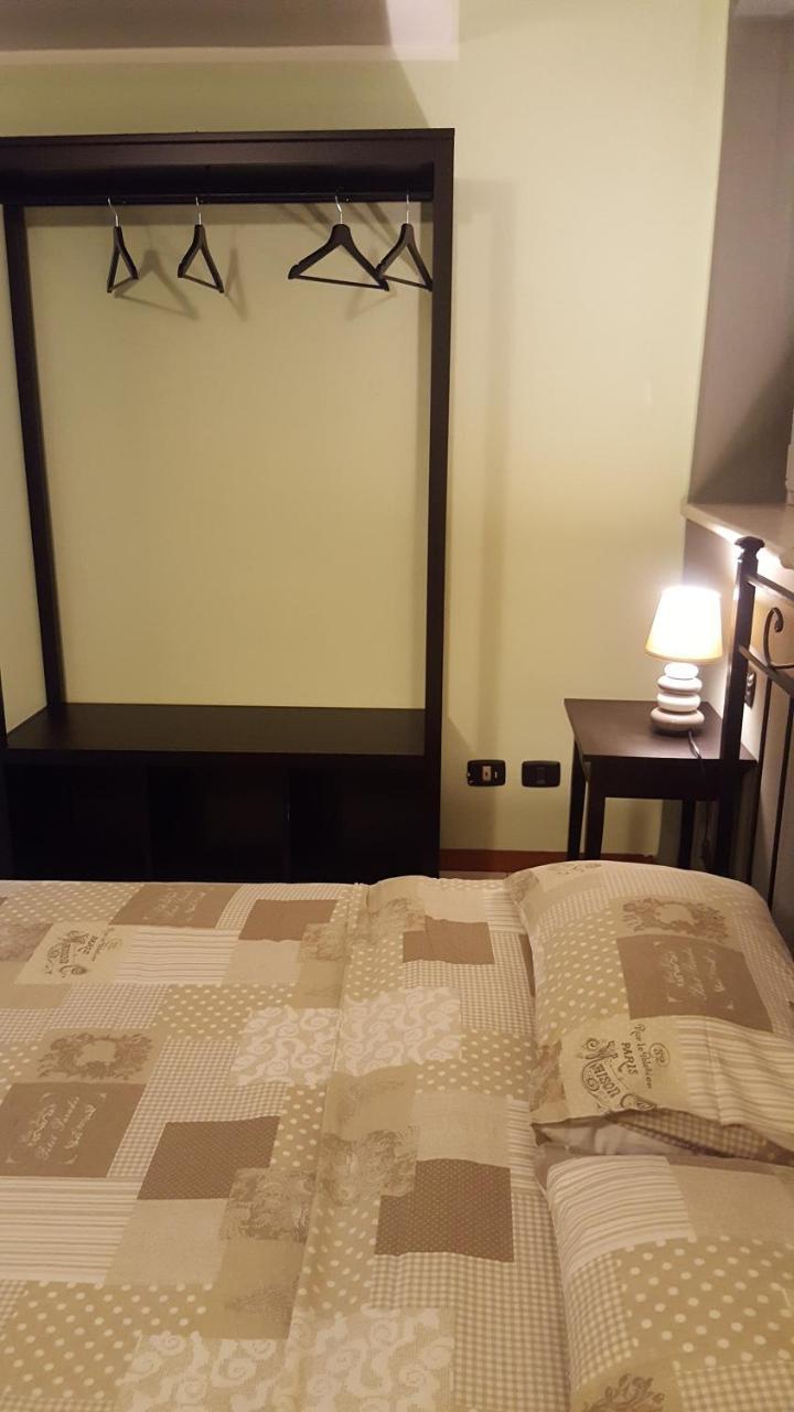 Apartmán Casa Barca Verona Exteriér fotografie