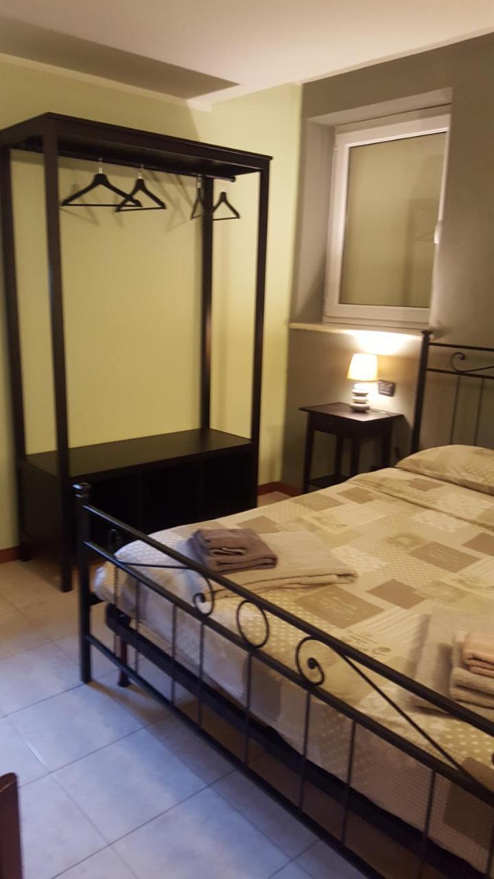 Apartmán Casa Barca Verona Exteriér fotografie