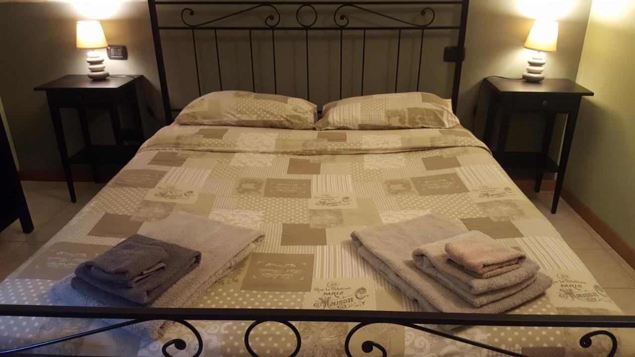 Apartmán Casa Barca Verona Exteriér fotografie
