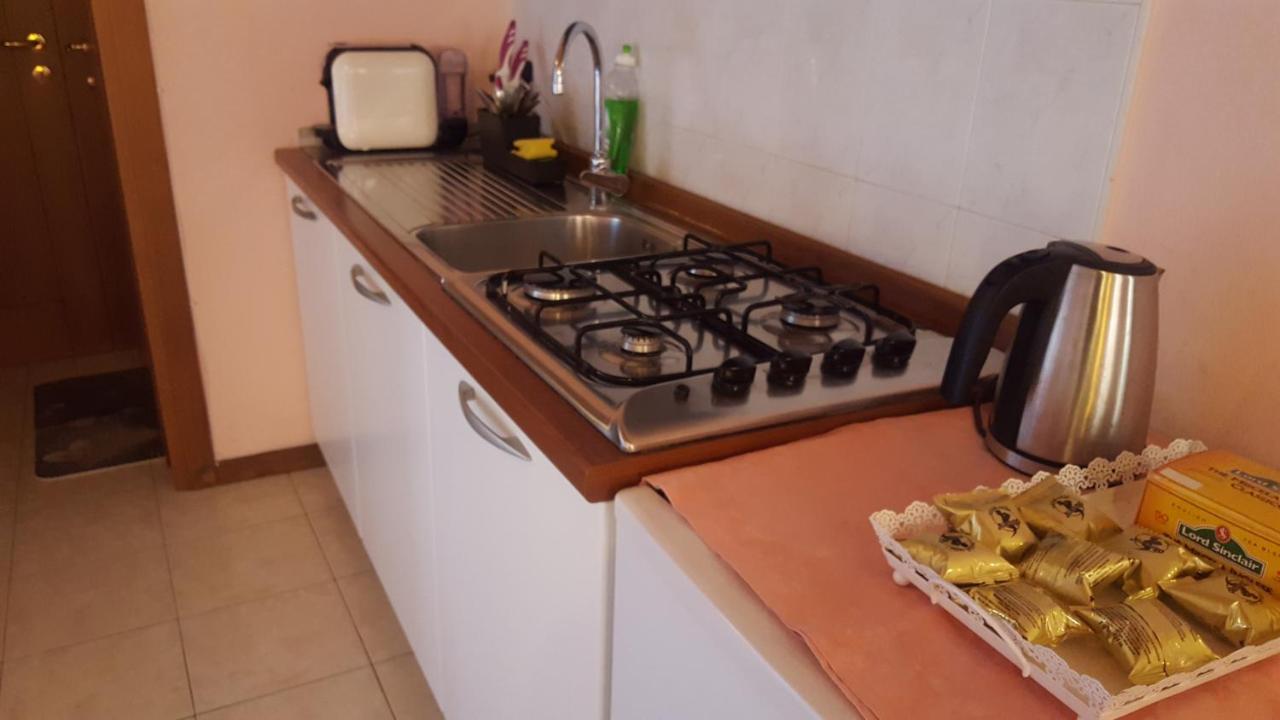 Apartmán Casa Barca Verona Exteriér fotografie