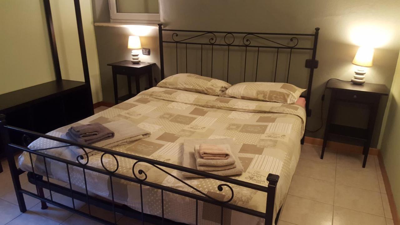 Apartmán Casa Barca Verona Exteriér fotografie