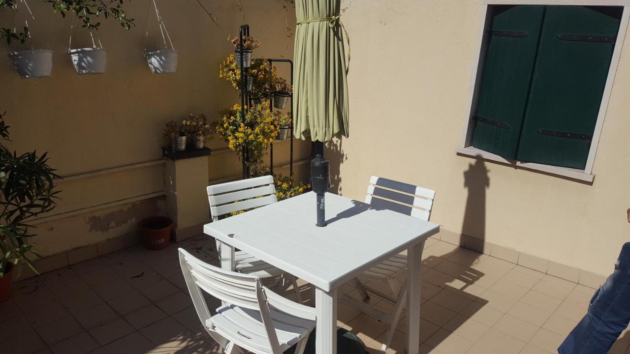 Apartmán Casa Barca Verona Exteriér fotografie