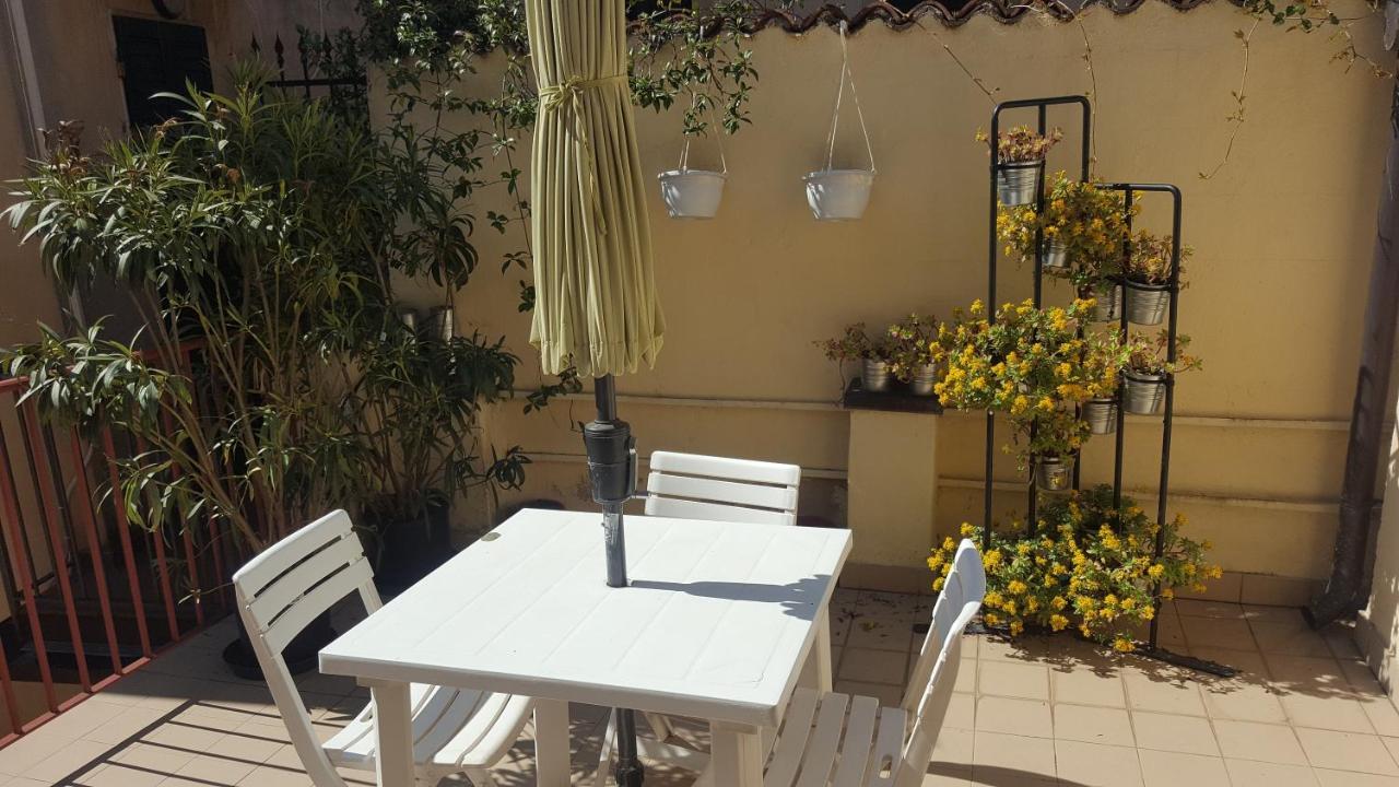 Apartmán Casa Barca Verona Exteriér fotografie